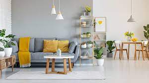 Home furnishings ideas