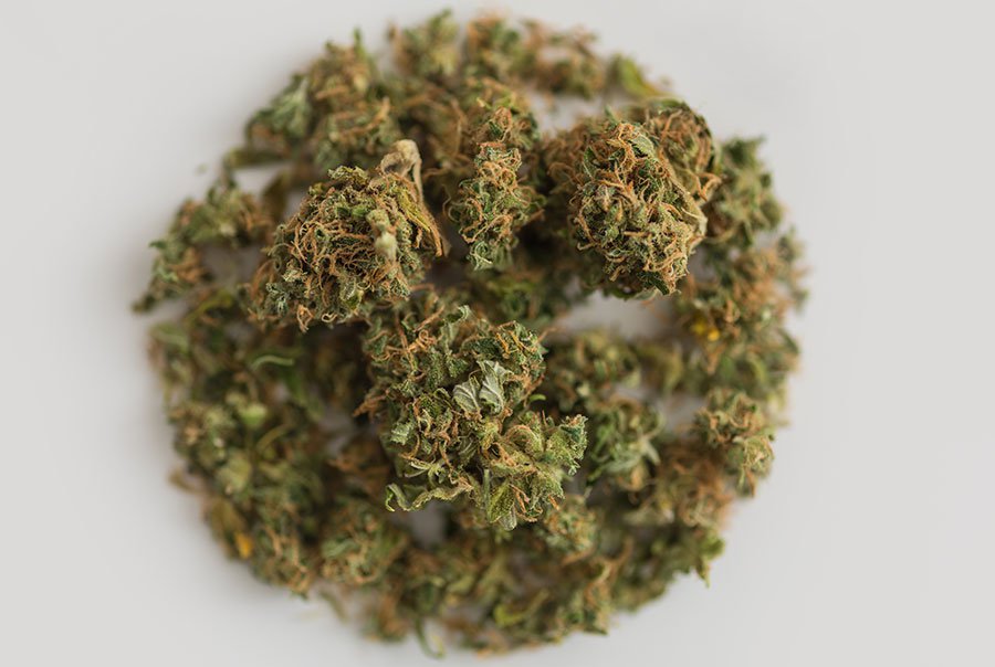 THE ART OF PAIRING FOOD WITH CANNABIS AN INNOVATIVE CULINARY JOURNEY 